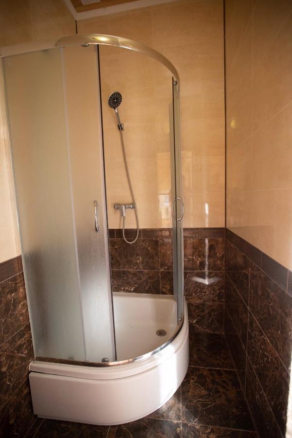 Guest House In Drachino Svalyava Luaran gambar
