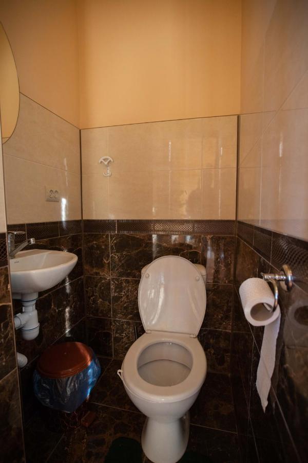 Guest House In Drachino Svalyava Luaran gambar