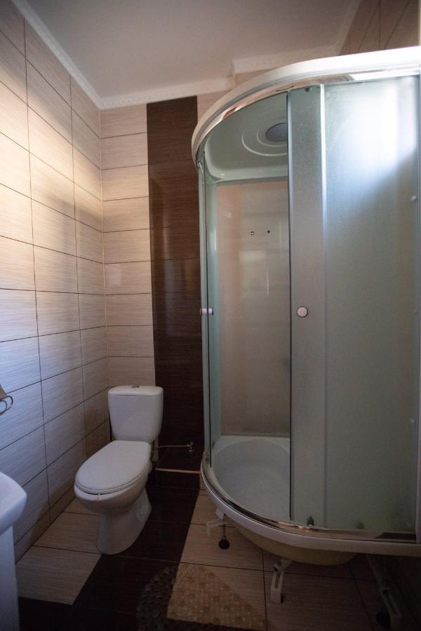 Guest House In Drachino Svalyava Luaran gambar