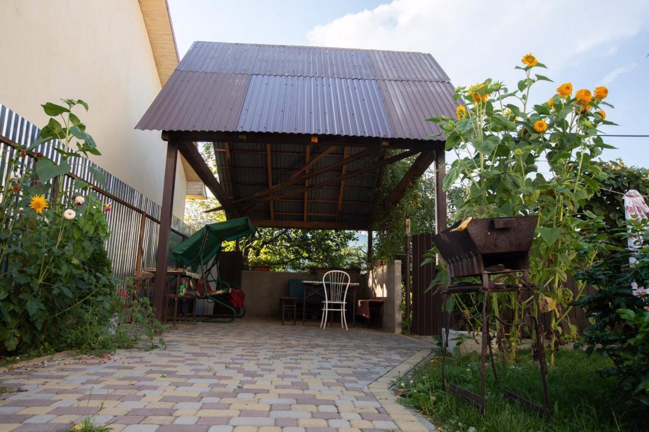 Guest House In Drachino Svalyava Luaran gambar