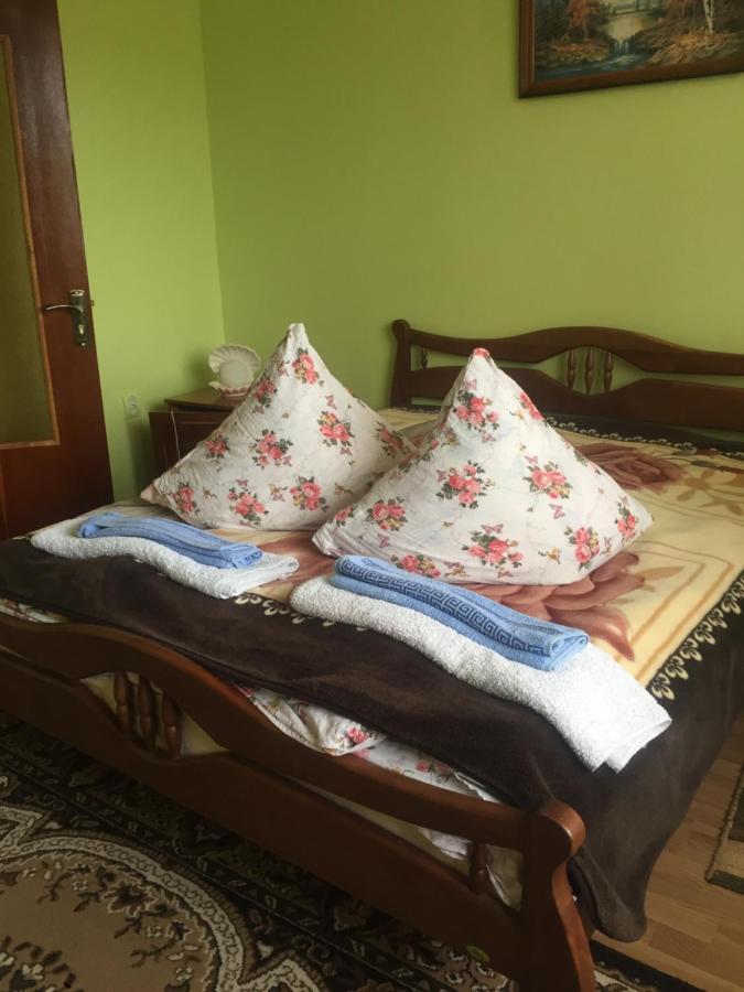 Guest House In Drachino Svalyava Luaran gambar