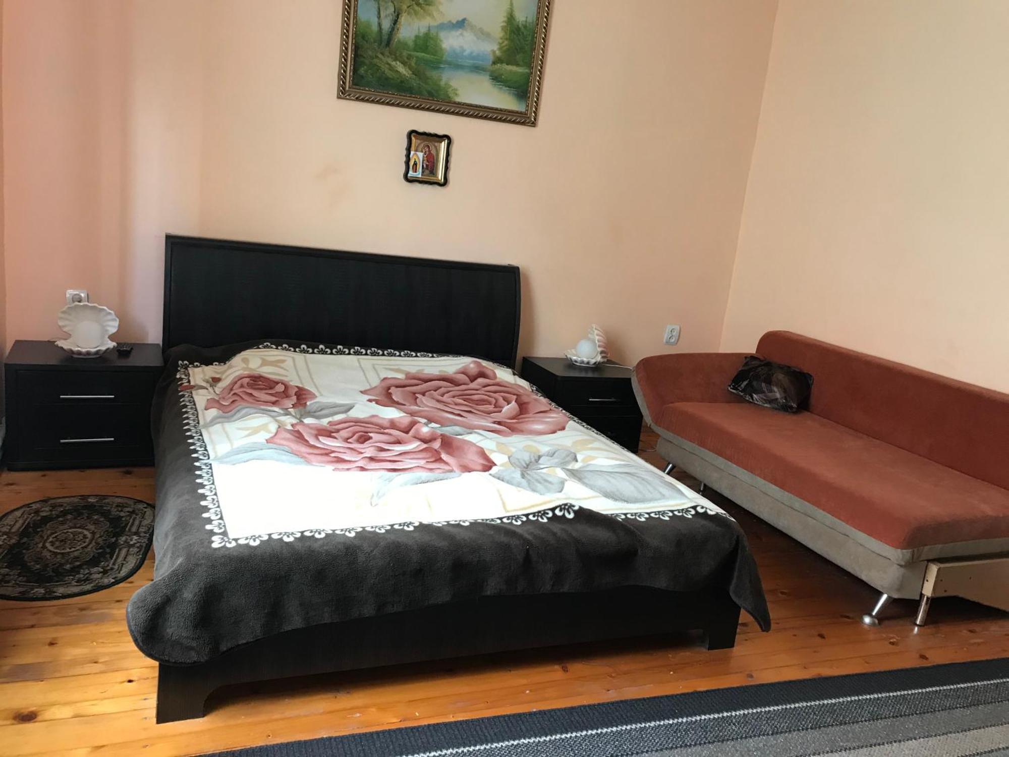 Guest House In Drachino Svalyava Luaran gambar