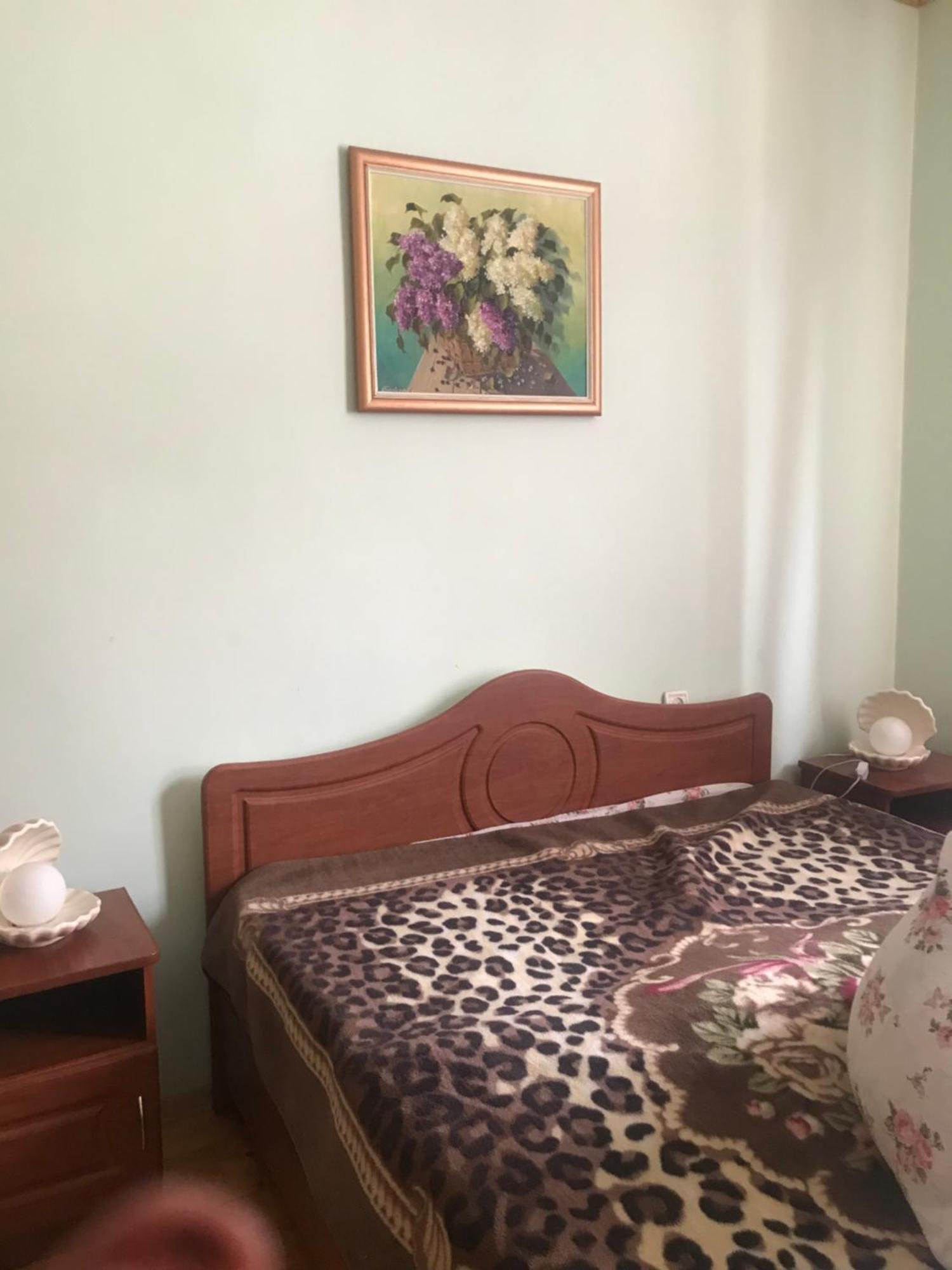 Guest House In Drachino Svalyava Luaran gambar