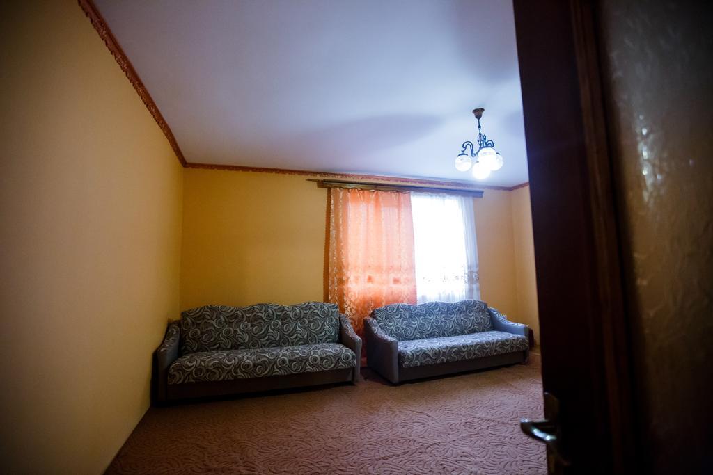 Guest House In Drachino Svalyava Luaran gambar