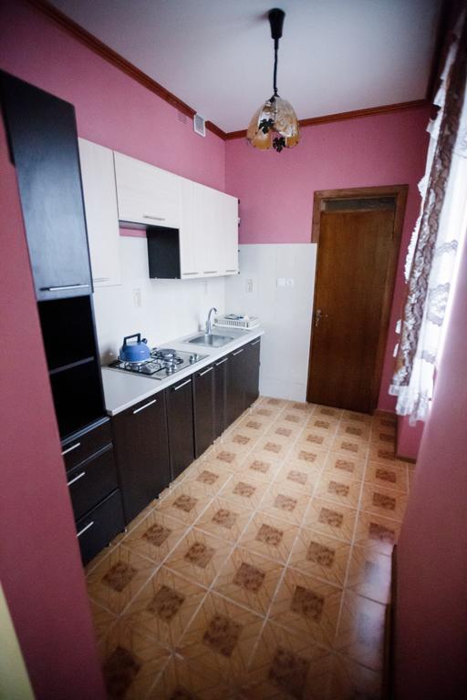Guest House In Drachino Svalyava Luaran gambar