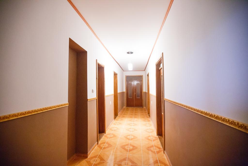 Guest House In Drachino Svalyava Luaran gambar