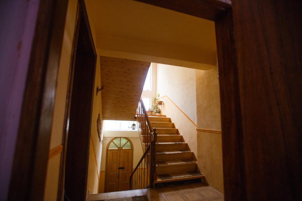 Guest House In Drachino Svalyava Luaran gambar