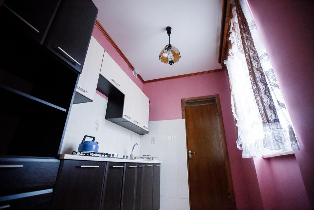 Guest House In Drachino Svalyava Luaran gambar