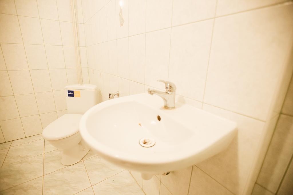 Guest House In Drachino Svalyava Luaran gambar