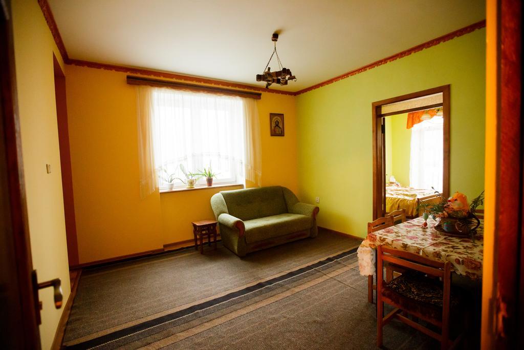 Guest House In Drachino Svalyava Luaran gambar