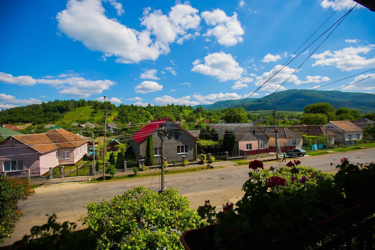 Guest House In Drachino Svalyava Luaran gambar
