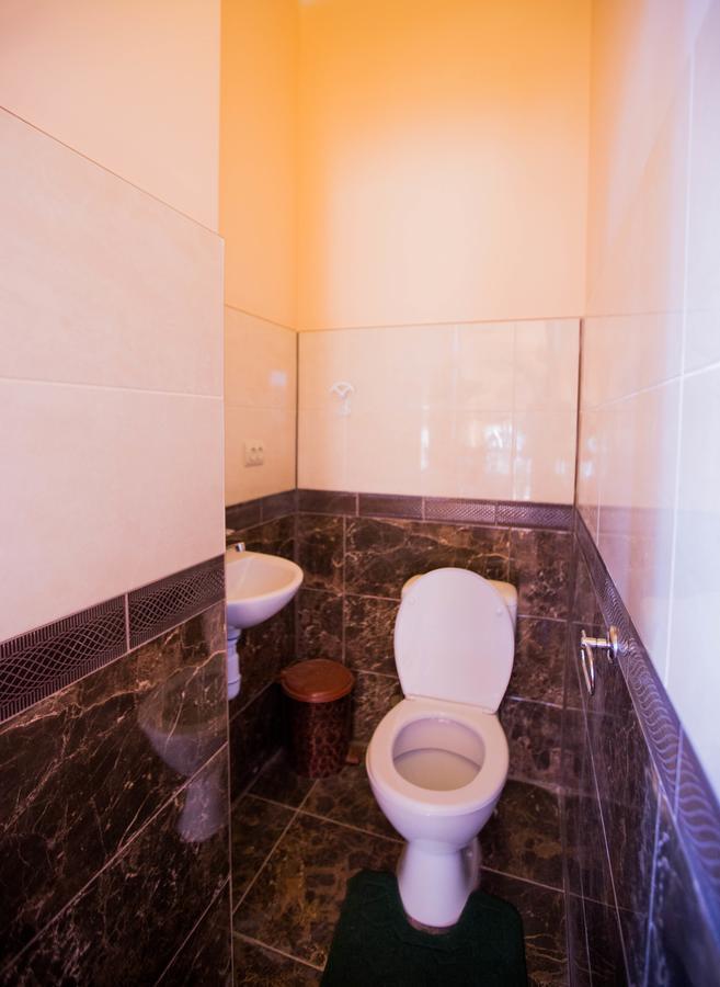 Guest House In Drachino Svalyava Luaran gambar
