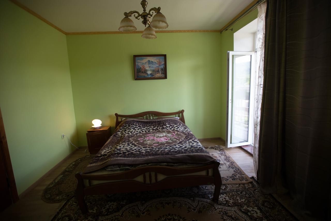Guest House In Drachino Svalyava Luaran gambar