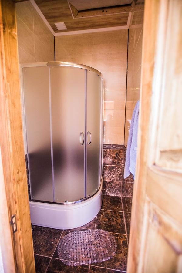 Guest House In Drachino Svalyava Luaran gambar