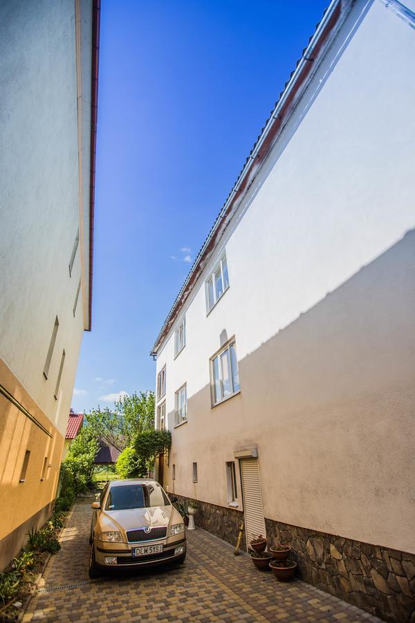 Guest House In Drachino Svalyava Luaran gambar